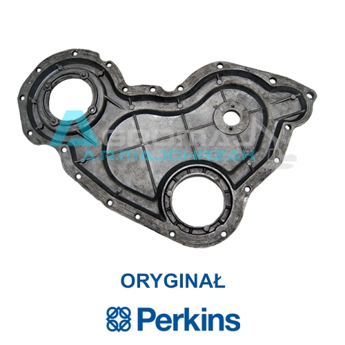 Передняя панель 4142A041-PERKINS A4.236 AT4. 236>