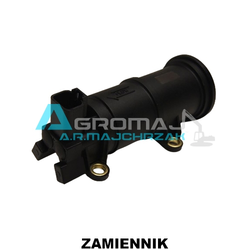 Насос питания t417342-PERKINS 1206e-E66TA 1206f-E70TA>