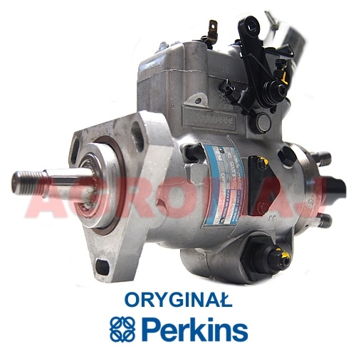 2643u205-PERKINS ТНВД 1004.4 T>