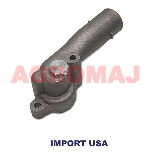357-8714-CATERPILLAR термостат с корпусом C4.4 C6. 6>