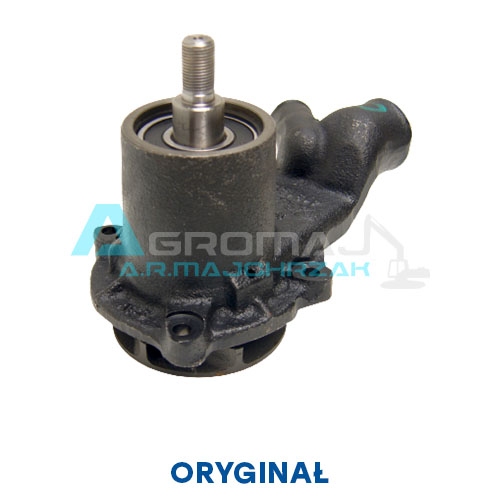 311781a1 — водяной насос CASE 1004.40 T 1004.40 та>