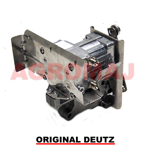 04516694-DEUTZ клапан EGR (12/24V) TCD4.1l4t4l>