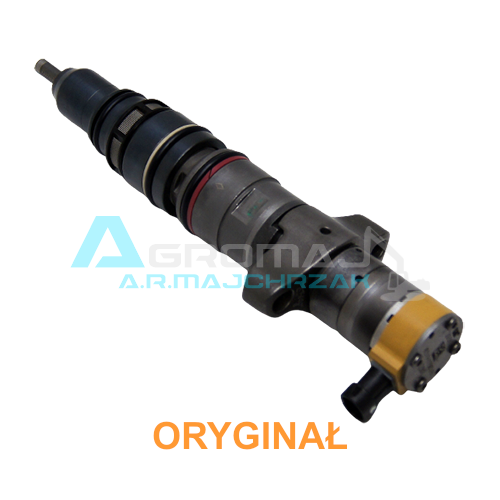 387-9427-CATERPILLAR инжектор в сборе C7>