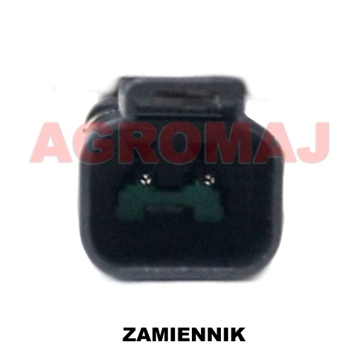 232-5877-CATERPILLAR насос питания в сборе (2 контакта) C4.4 3046>