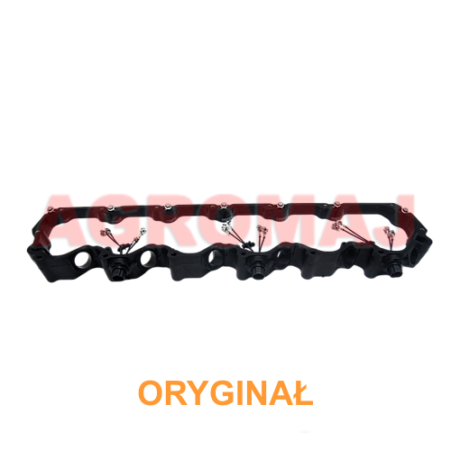 Корпус клавиатуры 312-3084-CATERPILLAR (BOX) C6. 6>