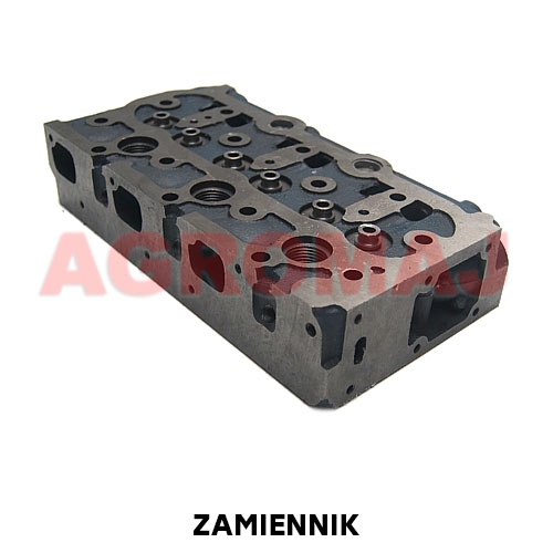 15532-03040-Kubota головка двигателя D850 D950>