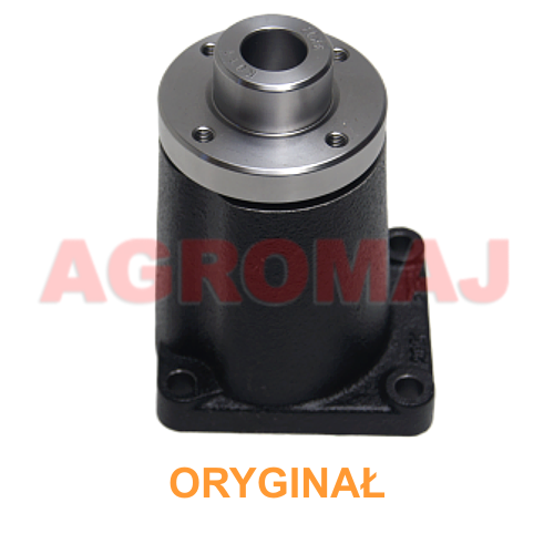289-8336 — основание вентилятора CATERPILLAR C4.4 C6. 6>