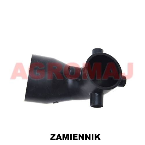 04159696-DEUTZ резиновое колено F6L912 bf4l913>