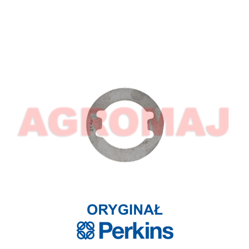 2131a505-PERKINS шайба колеса 704-30 704-26>
