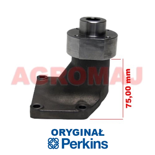 4113h052-PERKINS основание вентилятора 1004.40 та 1006e-6TW>