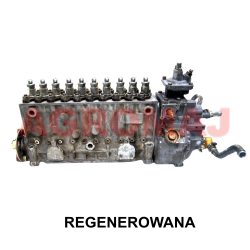 04186059-ТНВД DEUTZ BF10L513>