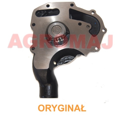 225-8016-CATERPILLAR водяной насос 3054c 3054e C4. 4>