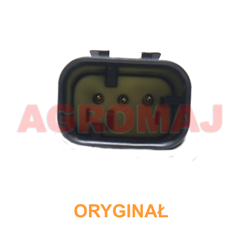 423-6434-CATERPILLAR датчик топливного фильтра C4.4>