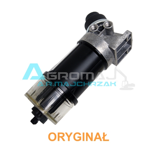 Топливный фильтр 369-6035-CATERPILLAR C3.4 C3. 4B>