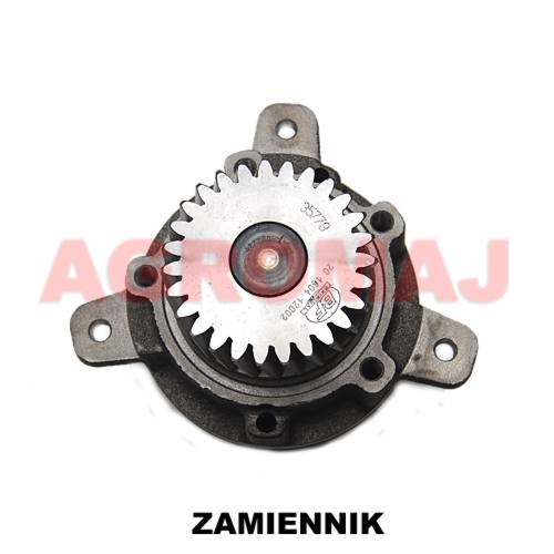 20734268-VOLVO водяной насос D12C D12D>