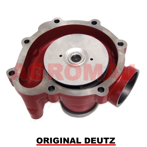 02937457 — оригинальный водяной насос DEUTZ>