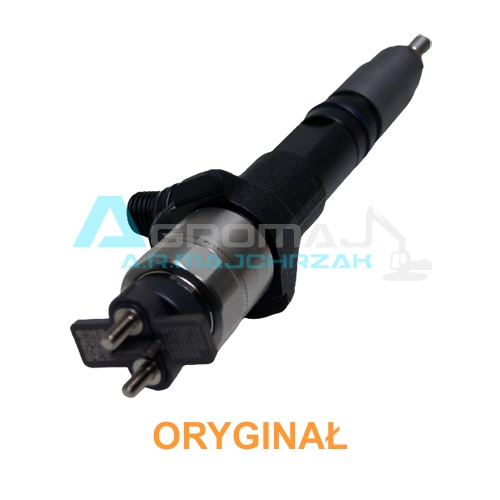389-5232-CATERPILLAR инжектор в сборе C9>