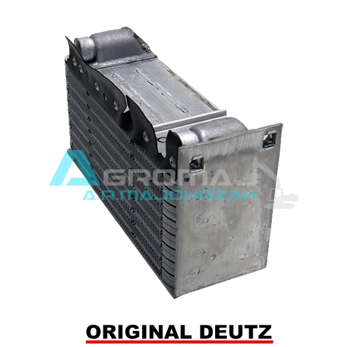 Масляный радиатор 04270828-DEUTZ D2011L03 F3L1011>