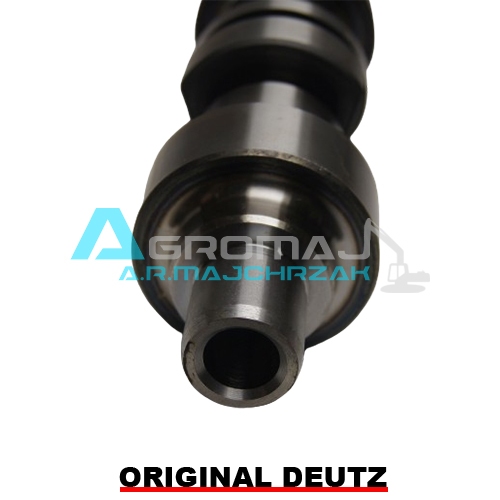 04178829-DEUTZ распределительный вал BF4L1011F>
