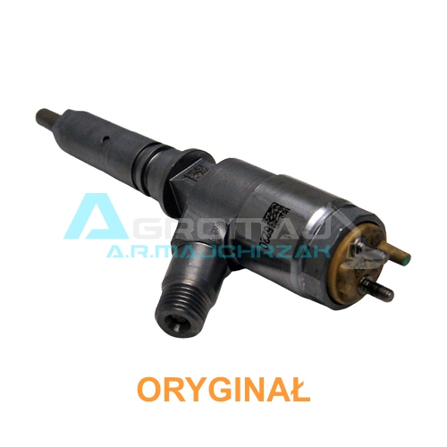 10R - 7675-CATERPILLAR инжектор в сборе C4.2 C6. 4>