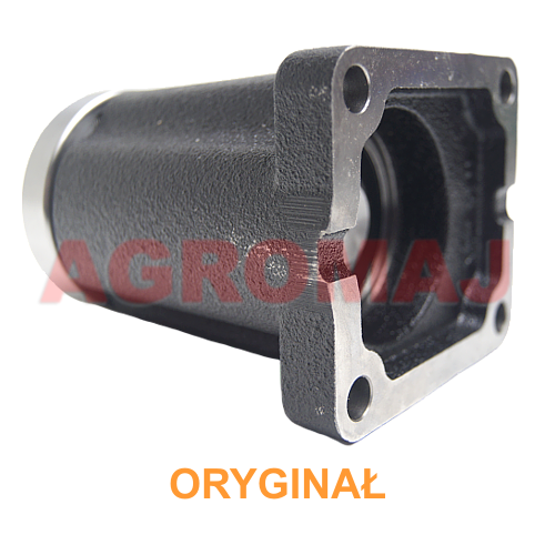 289-8336 — основание вентилятора CATERPILLAR C4.4 C6. 6>