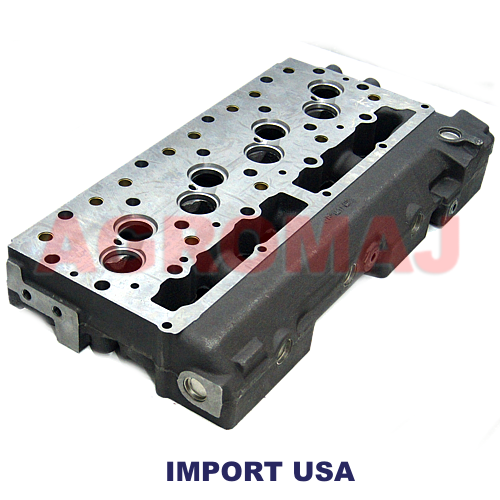 7C-3904-CATERPILLAR головка двигателя 3304 DIT>