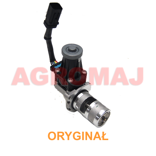 578-9953-CATERPILLAR клапан EGR (24V) C7.1>