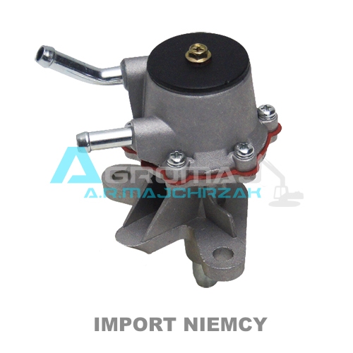 04272819 — насос подачи DEUTZ F3 / 4L1011F>