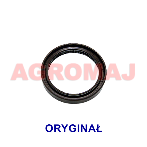Ym129916 - 01800-Komatsu сальник передний 4d94le 4d98e>