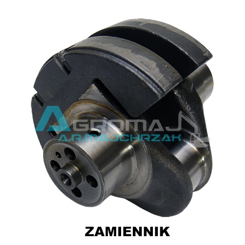 02139295-DEUTZ коленчатый вал F1L411>