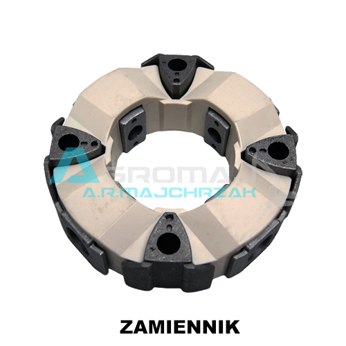 h50-DEUTZ диск привода BF6L913 F5L912>