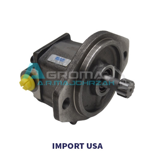 384-8612-CATERPILLAR насос питания 3406e 3456 C13>