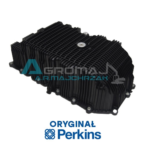 T435643-PERKINS масляный поддон 904J-E36TA>