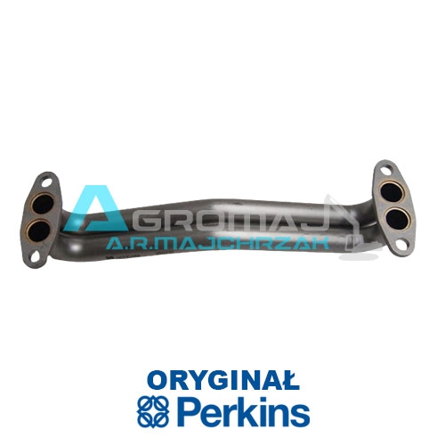Масляный шланг 3571c085-PERKINS 1106d-E66TA 1206e-E70TTA>