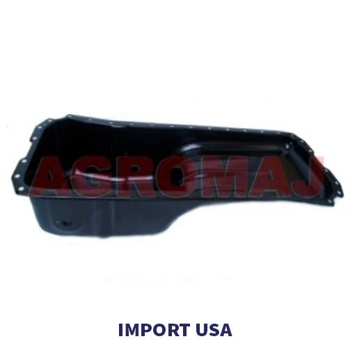 5273099 - CUMMINS Миска олею 6CT8.3 QSM8.3>