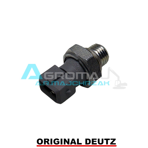 01182796 — датчик давления масла DEUTZ BF6M1013EC>