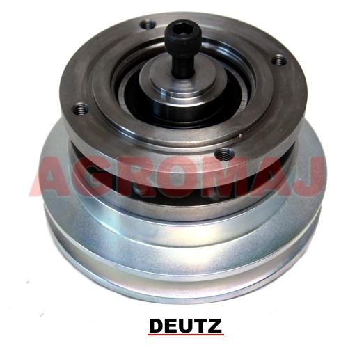 04127450-DEUTZ концентратор вентилятора, оригинал>