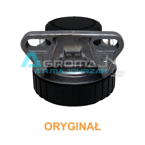 Основание топливного фильтра Caterpillar 118-1461 3114 3116>