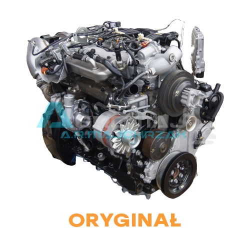 Двигатель C3.4B-CATERPILLAR в сборе C3. 4B>