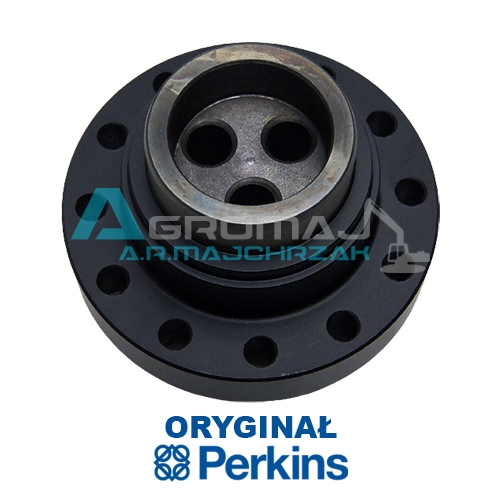 T406279-PERKINS вставка коленчатого вала 1206e-E66TA 1106d-E66TA>