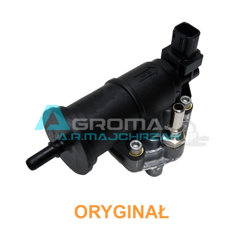 446-5410-CATERPILLAR насос подачи C7. 1>