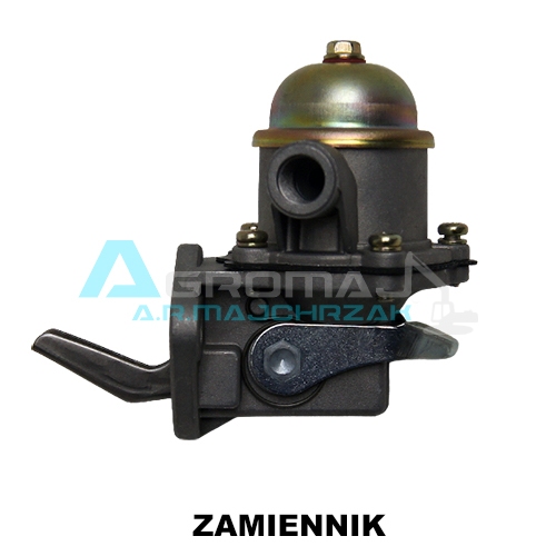 2641495-PERKINS питающий насос A4. 236>