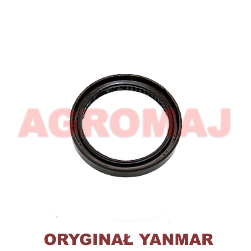 129916-01800-Yanmar сальник передний 4tne94 4TNE98>