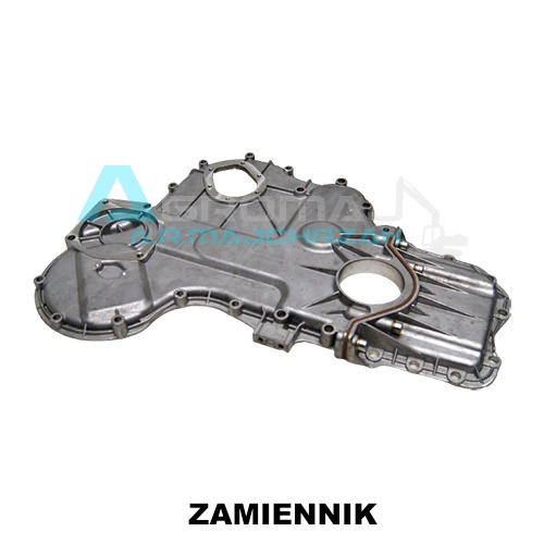 26534020-PERKINS передняя панель AD4. 203>