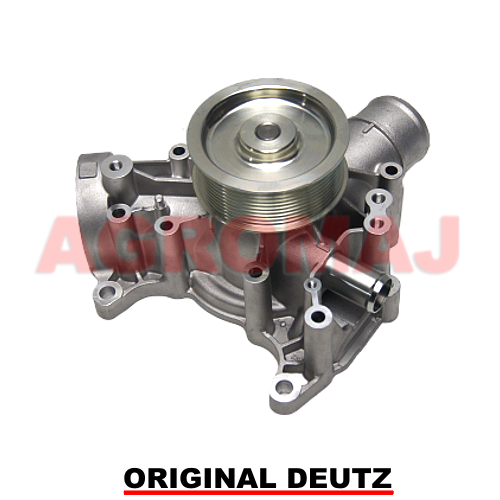 04901740 — водяной насос DEUTZ TCD2013L044V TCD2013L064V>