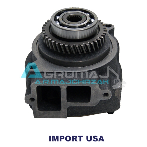 Водяной насос 2W-8002-CATERPILLAR 3306>