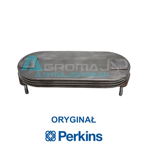 2486a971-PERKINS масляный радиатор 1006.6 1006.60 T>