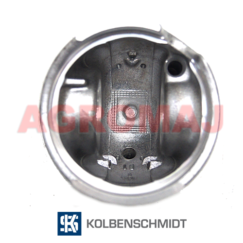 04151059 — поршень DEUTZ в сборе с кольцами BF6L913 bf4l913c>