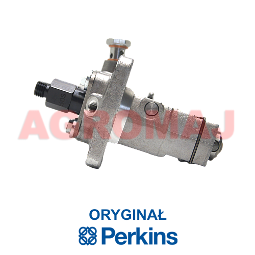 2644D054-PERKINS ТНВД 704-30>