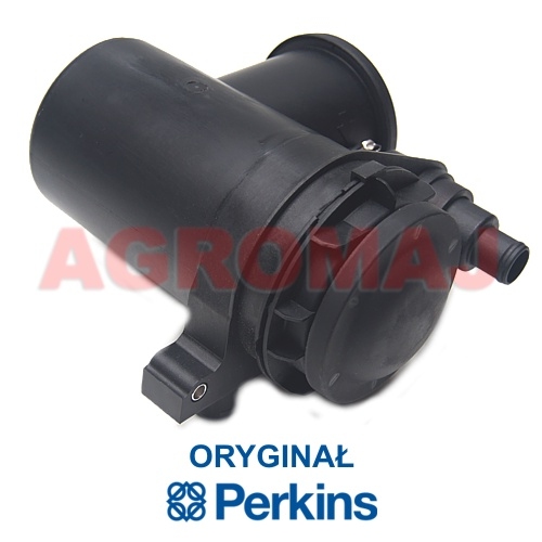2652A023-PERKINS Odma двигателя оригинал 1106c-E66TA>